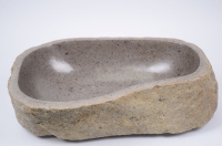 Умивальник з натурального каменю s20-5785