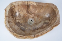 Умивальник з натурального каменю s25-5793