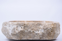 Умивальник з натурального каменю s24-5806