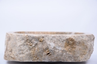 Умивальник з натурального каменю s24-5806