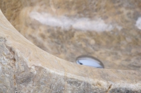 Умывальник из натурального камня s24-5806