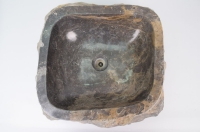 Умывальник из натурального камня s24-5838