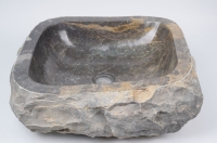 Умивальник з натурального каменю s24-5838
