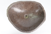 Умивальник із каменю s20-5829