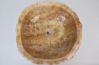 Раковина з натурального каменю у ванну s24-5848