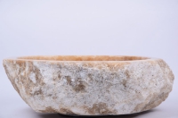 Раковина из натурального камня s24-5851