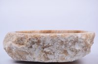 Раковина з натурального каменю s24-5851