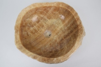 Раковина з натурального каменю s24-5851