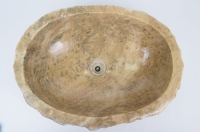 Раковини з натурального каменю s24-5852