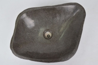Раковина из камня ручной работы s20-5866