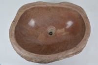 Раковина під камінь s20-5867