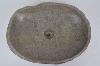 Раковина из камня ручной работы s20-5882