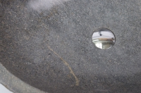 Раковина із цільного каменю s20-5899