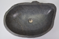 Раковина із цільного каменю s20-5899