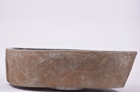 Раковина из камня ручной работы s20-5901