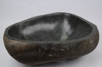 Серая раковина s20-6485