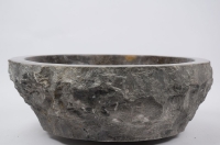 Серая раковина s24-6470