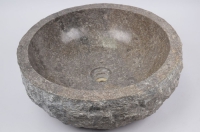 Раковина из мрамора s24-6471