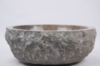 Раковина из мрамора s24-6471