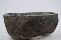 Серая раковина s20-6497
