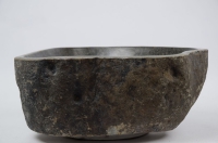 Серая раковина s20-6497