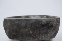 Серая раковина s20-6497