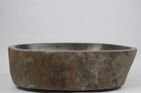 Серая раковина s20-6499