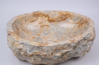 Раковина из камня s24-6534