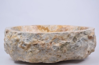 Раковина из камня s24-6534