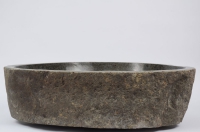 Серая раковина s20-6565