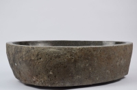 Серая раковина s20-6565