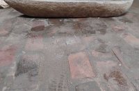 Умывальник mStones. Раковины s20-6608
