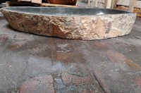 Раковина камень, купить в интернет магазине mStones s20-6615