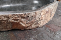 Раковина камень, купить в интернет магазине mStones s20-6615
